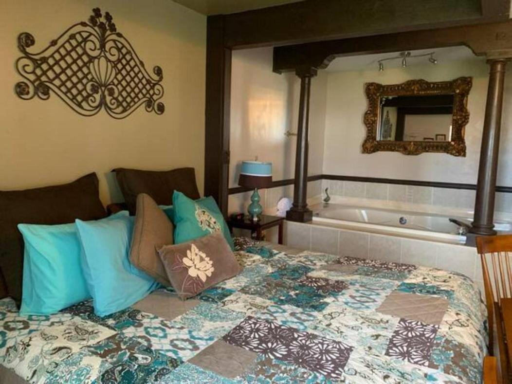 Dickey House Bed And Breakfast Marshfield Bagian luar foto
