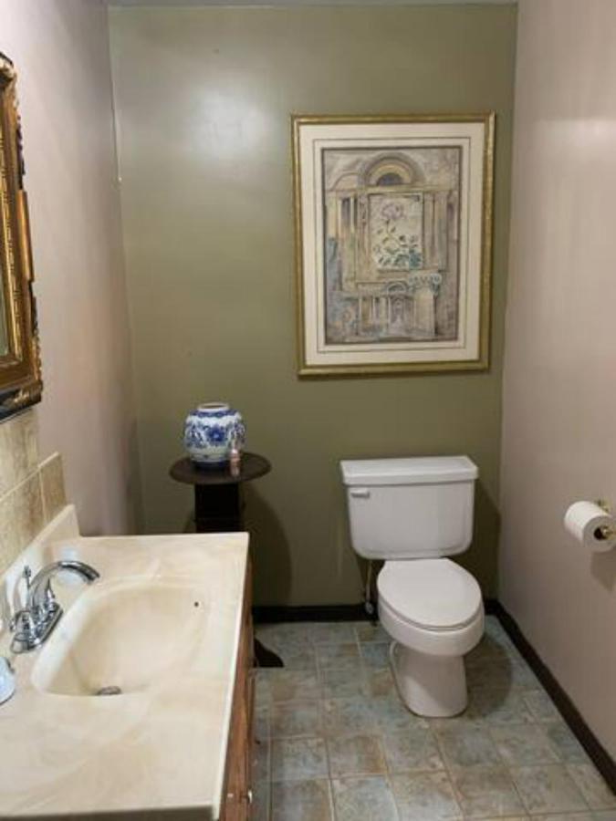 Dickey House Bed And Breakfast Marshfield Bagian luar foto