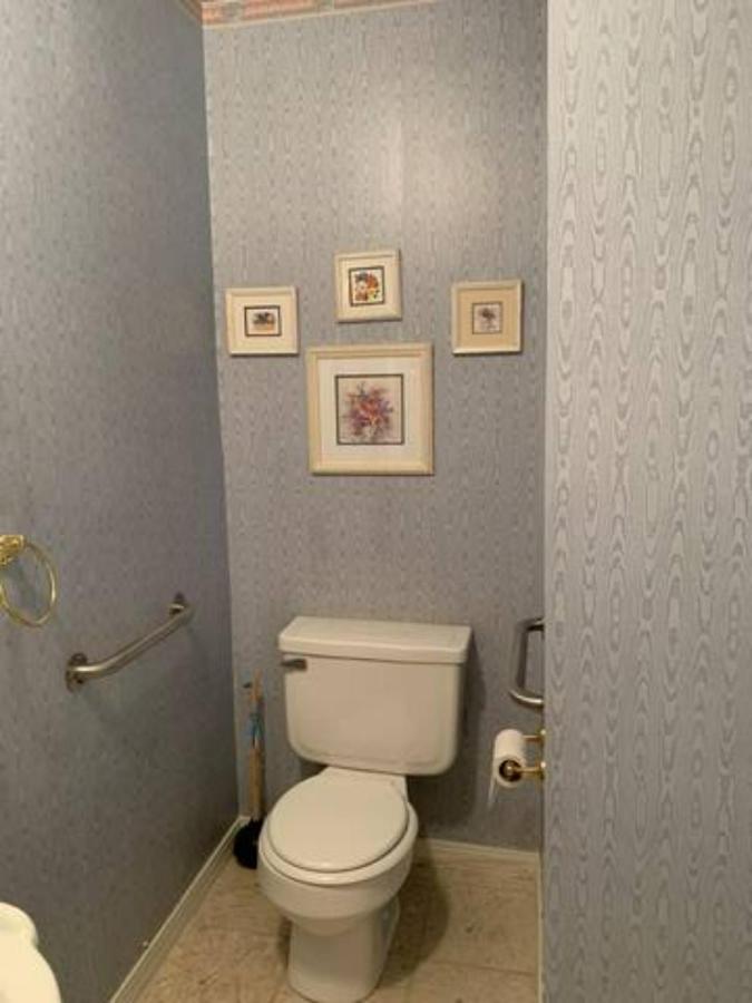 Dickey House Bed And Breakfast Marshfield Bagian luar foto