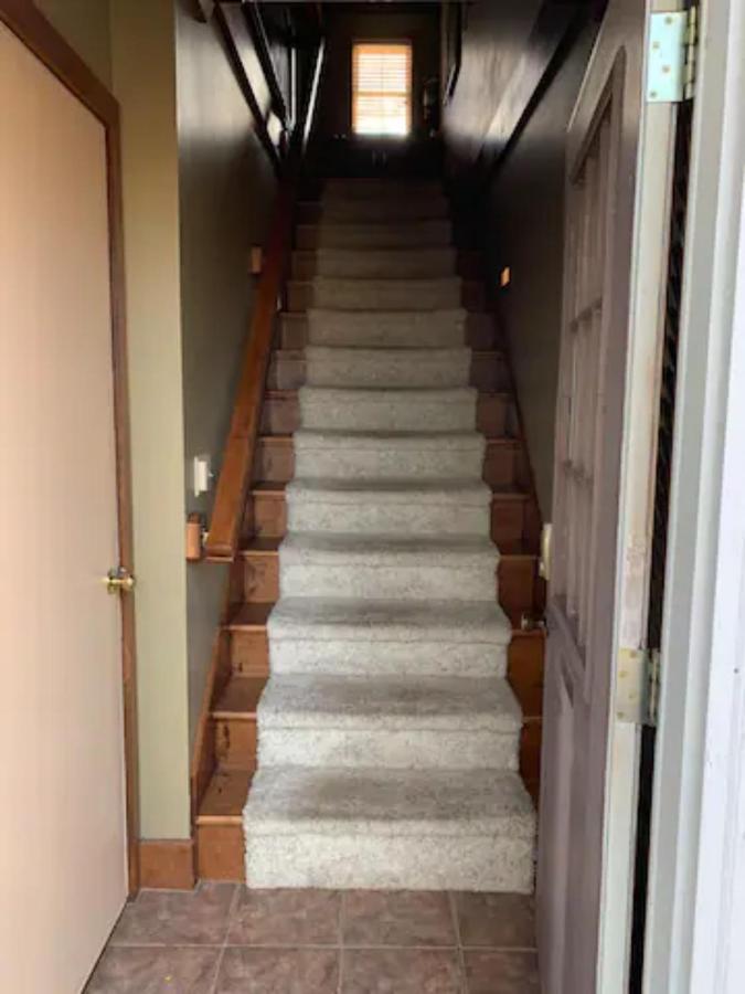 Dickey House Bed And Breakfast Marshfield Bagian luar foto