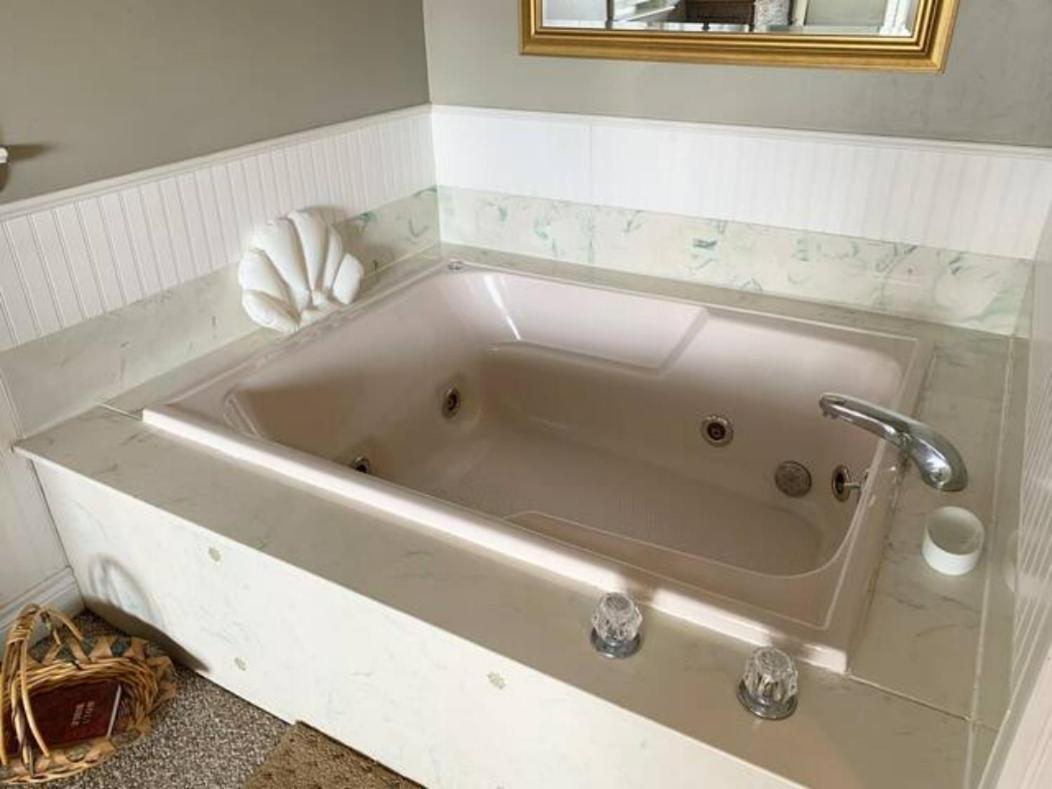 Dickey House Bed And Breakfast Marshfield Bagian luar foto